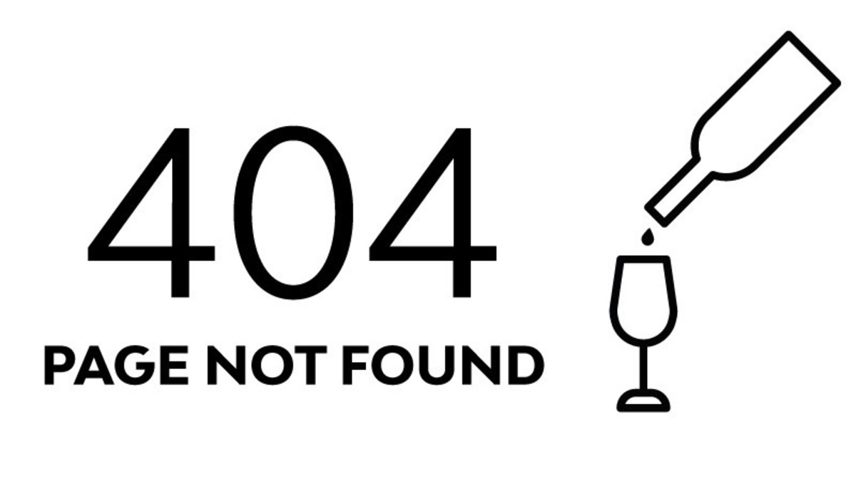 404 - Page does not exist