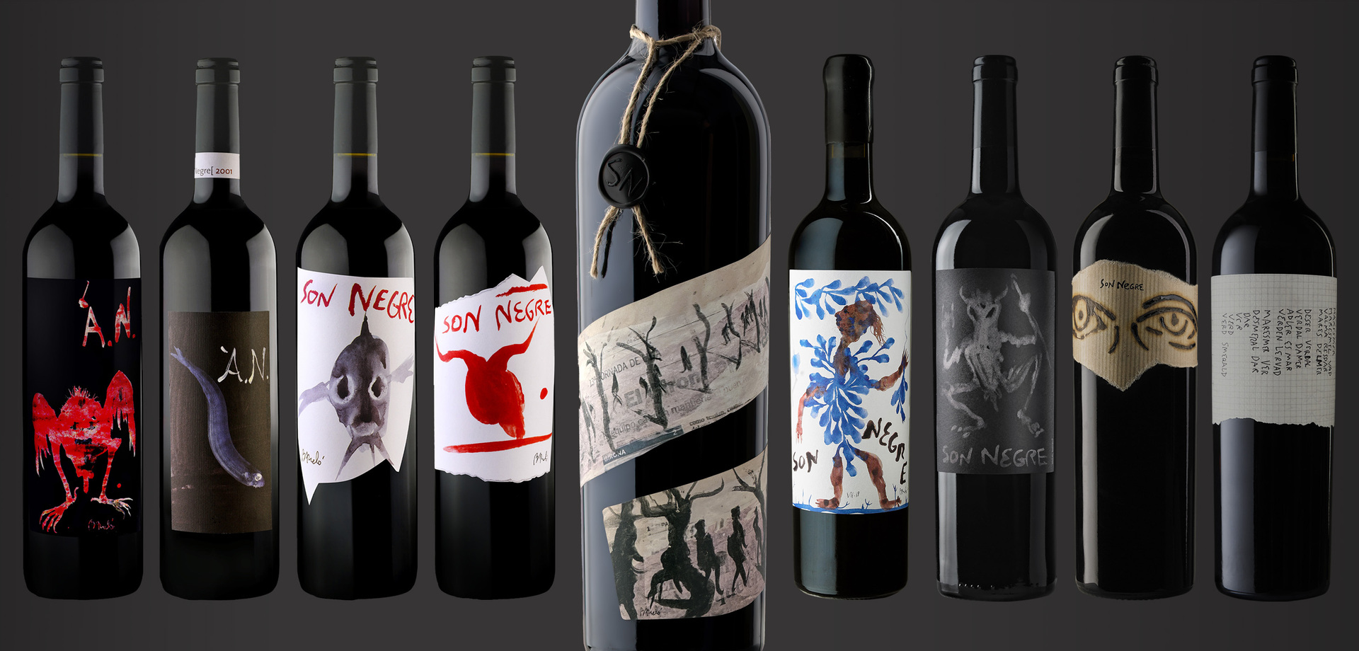 Son Negre