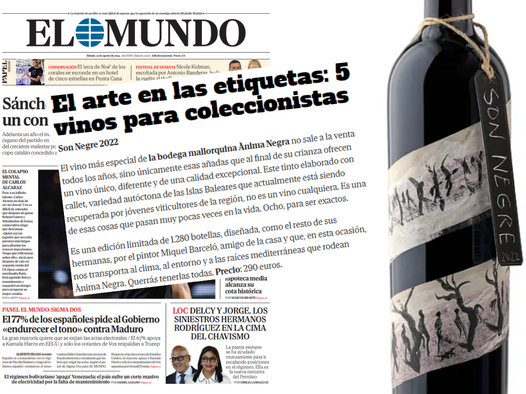 Son Negre